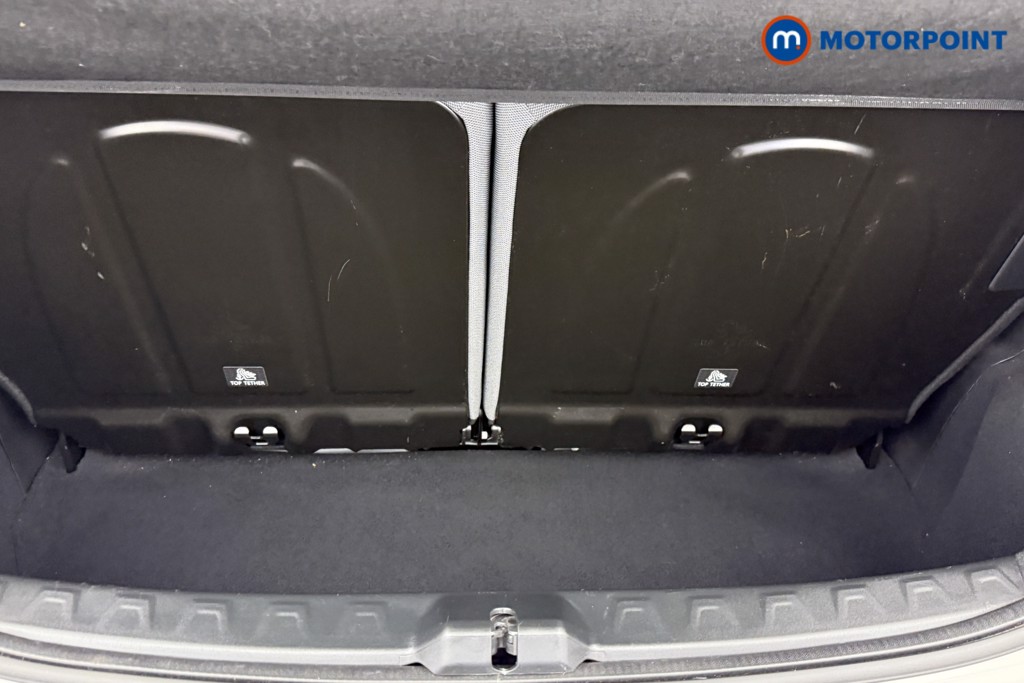 Toyota Aygo X-Trend Manual Petrol Hatchback - Stock Number (1550289) - 12th supplementary image