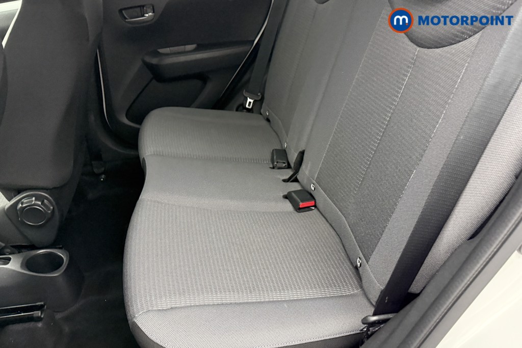 Toyota Aygo X-Trend Manual Petrol Hatchback - Stock Number (1550289) - 14th supplementary image