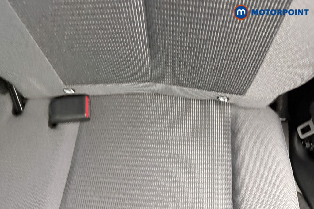 Toyota Aygo X-Trend Manual Petrol Hatchback - Stock Number (1550289) - 15th supplementary image