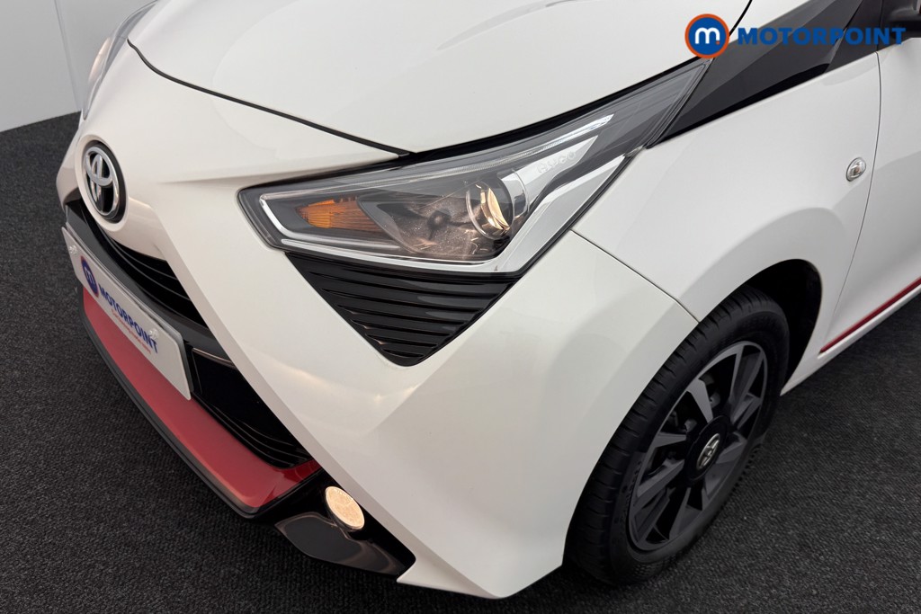 Toyota Aygo X-Trend Manual Petrol Hatchback - Stock Number (1550289) - 19th supplementary image