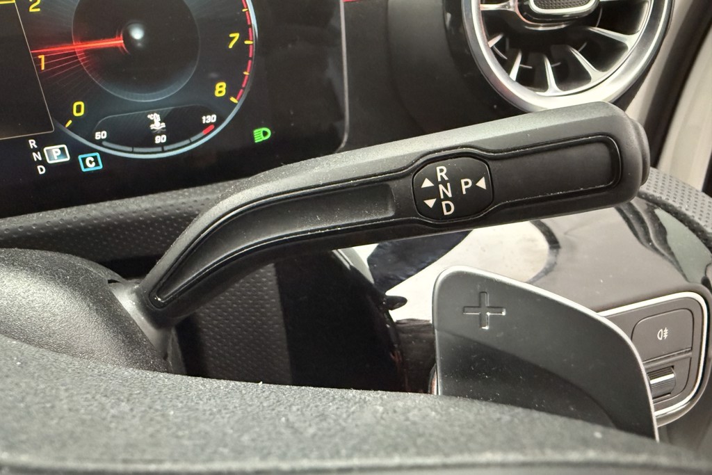 Mercedes-Benz A Class Amg Line Automatic Petrol Saloon - Stock Number (1550575) - 7th supplementary image