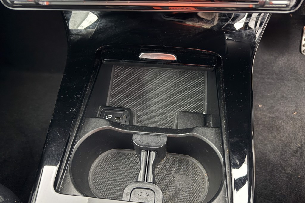 Mercedes-Benz A Class Amg Line Automatic Petrol Saloon - Stock Number (1550575) - 17th supplementary image