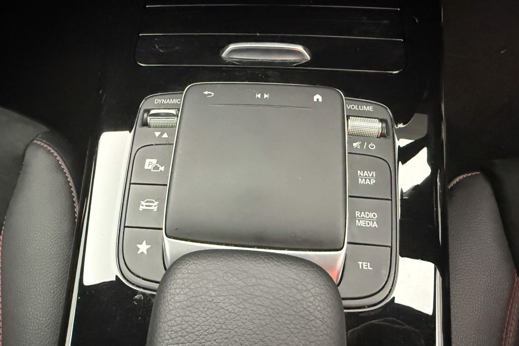 Mercedes-Benz A Class Amg Line Automatic Petrol Saloon - Stock Number (1550575) - 18th supplementary image