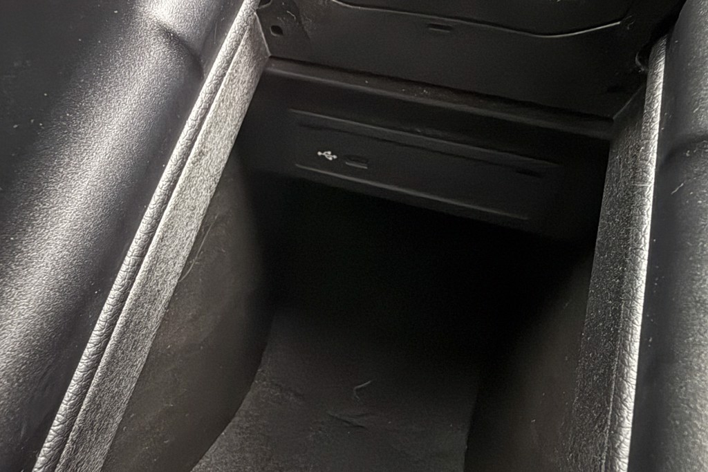 Mercedes-Benz A Class Amg Line Automatic Petrol Saloon - Stock Number (1550575) - 19th supplementary image