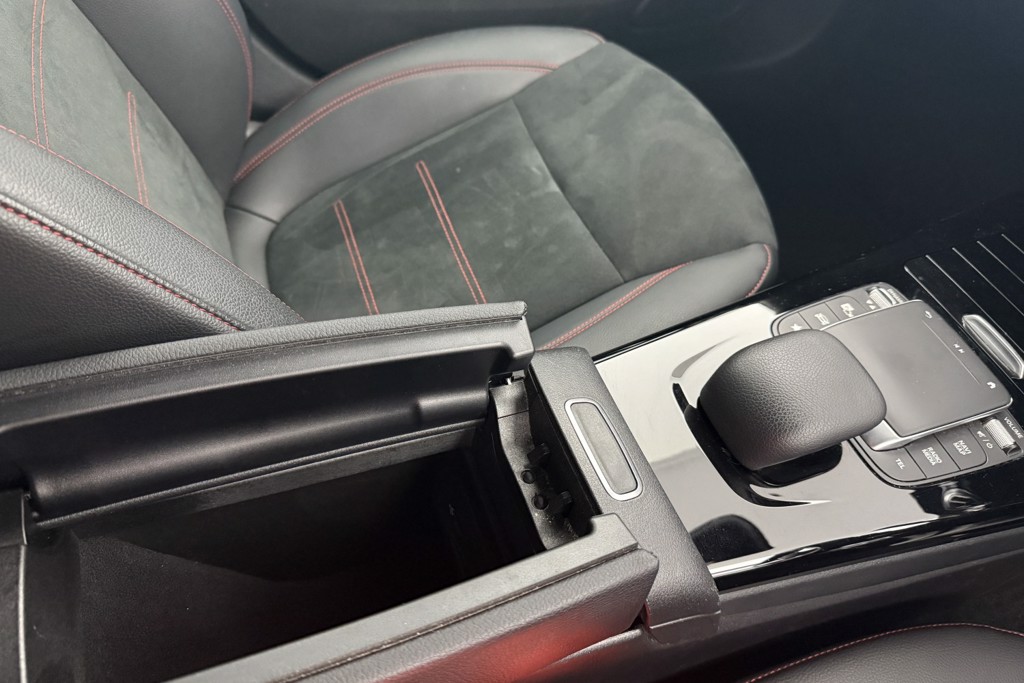 Mercedes-Benz A Class Amg Line Automatic Petrol Saloon - Stock Number (1550575) - 20th supplementary image