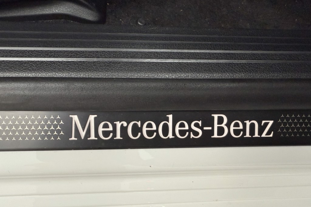 Mercedes-Benz A Class Amg Line Automatic Petrol Saloon - Stock Number (1550575) - 25th supplementary image