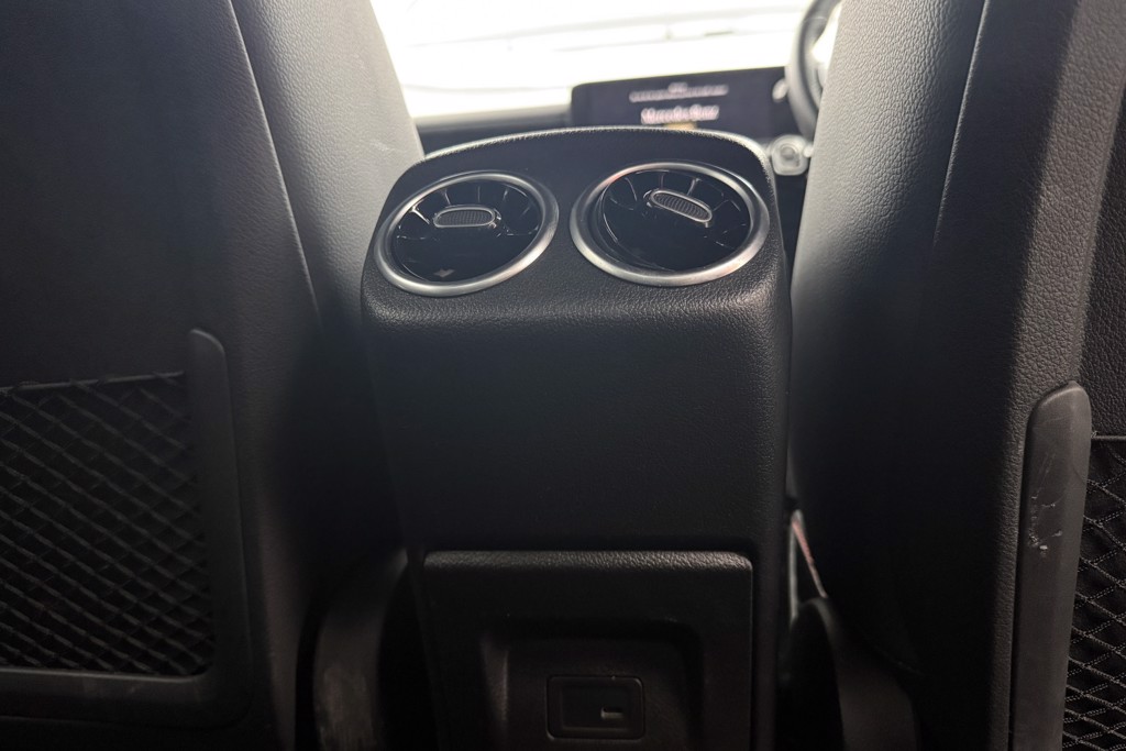 Mercedes-Benz A Class Amg Line Automatic Petrol Saloon - Stock Number (1550575) - 28th supplementary image