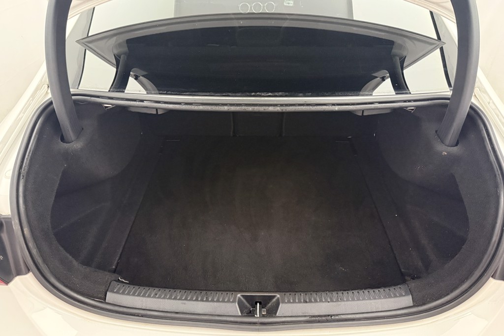 Mercedes-Benz A Class Amg Line Automatic Petrol Saloon - Stock Number (1550575) - 30th supplementary image