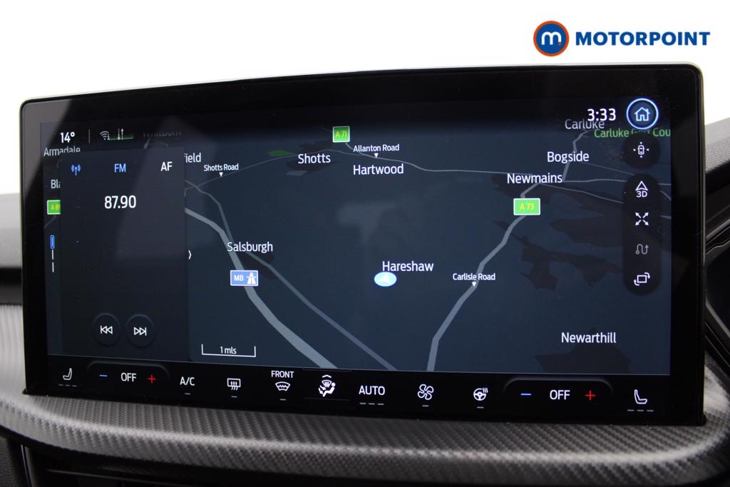Ford Kuga St-Line X Automatic Petrol Plug-In Hybrid SUV - Stock Number (1550888) - 2nd supplementary image