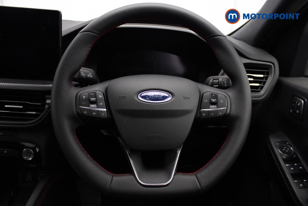 Ford Kuga St-Line X Automatic Petrol Plug-In Hybrid SUV - Stock Number (1550888) - 5th supplementary image