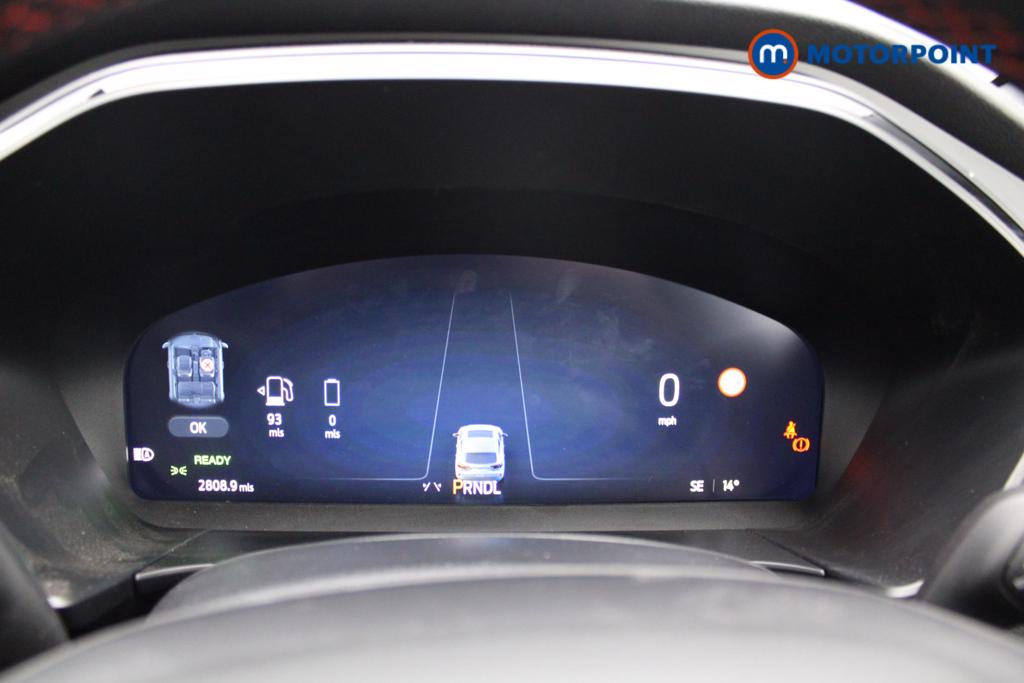 Ford Kuga St-Line X Automatic Petrol Plug-In Hybrid SUV - Stock Number (1550888) - 6th supplementary image