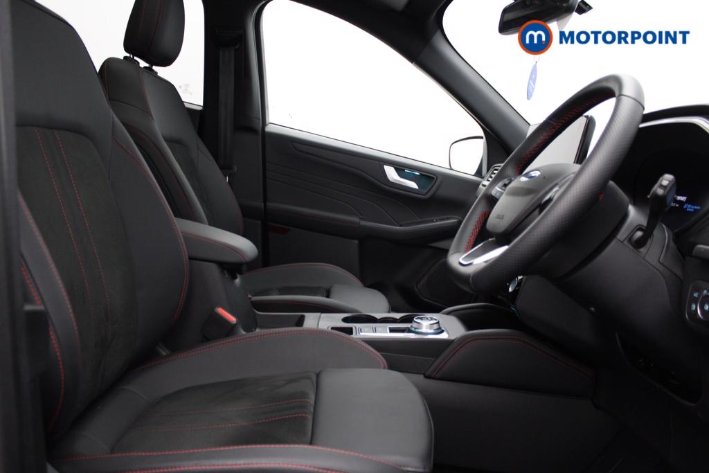 Ford Kuga St-Line X Automatic Petrol Plug-In Hybrid SUV - Stock Number (1550888) - 8th supplementary image