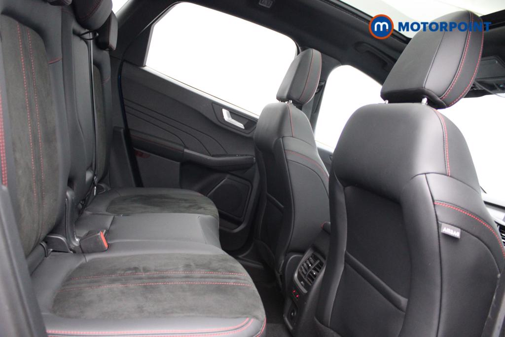 Ford Kuga St-Line X Automatic Petrol Plug-In Hybrid SUV - Stock Number (1550888) - 9th supplementary image