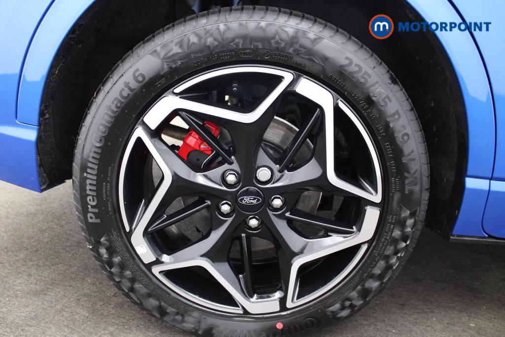 Ford Kuga St-Line X Automatic Petrol Plug-In Hybrid SUV - Stock Number (1550888) - 10th supplementary image