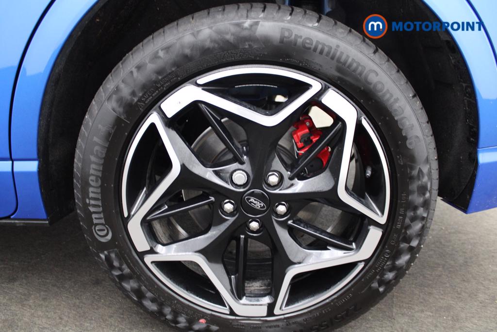 Ford Kuga St-Line X Automatic Petrol Plug-In Hybrid SUV - Stock Number (1550888) - 12th supplementary image