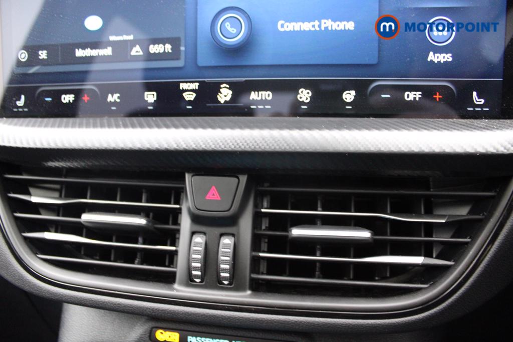 Ford Kuga St-Line X Automatic Petrol Plug-In Hybrid SUV - Stock Number (1550888) - 16th supplementary image