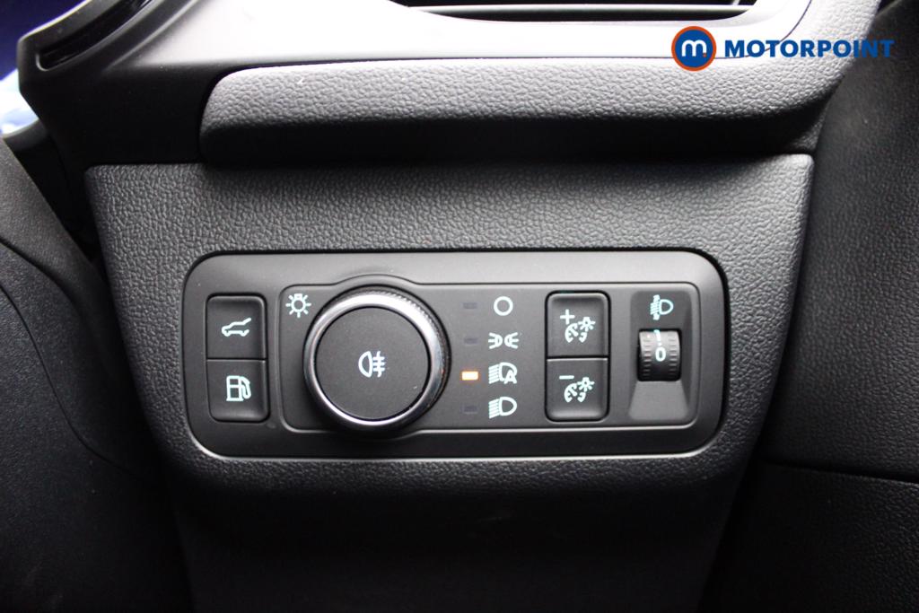 Ford Kuga St-Line X Automatic Petrol Plug-In Hybrid SUV - Stock Number (1550888) - 17th supplementary image