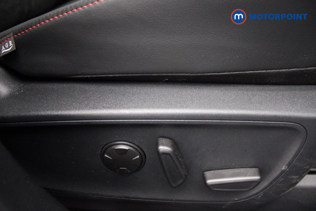 Ford Kuga St-Line X Automatic Petrol Plug-In Hybrid SUV - Stock Number (1550888) - 18th supplementary image