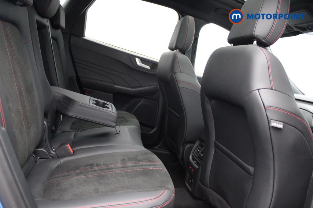 Ford Kuga St-Line X Automatic Petrol Plug-In Hybrid SUV - Stock Number (1550888) - 22nd supplementary image