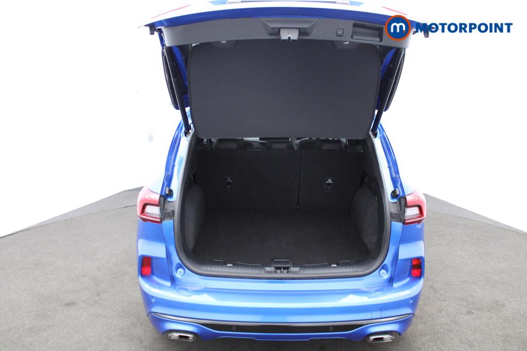 Ford Kuga St-Line X Automatic Petrol Plug-In Hybrid SUV - Stock Number (1550888) - 24th supplementary image