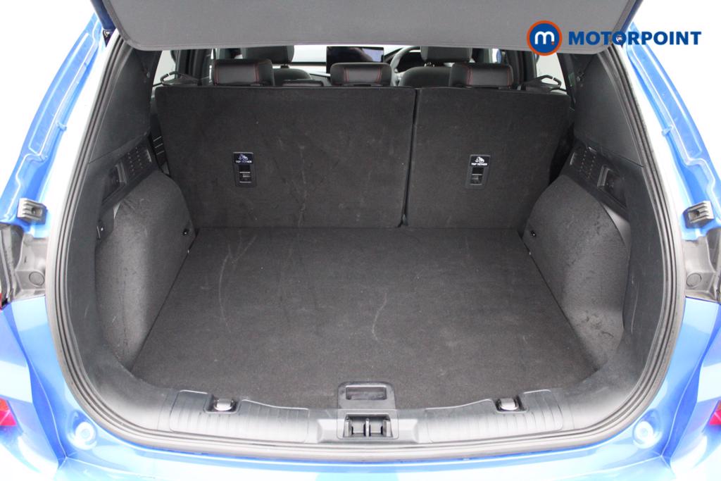 Ford Kuga St-Line X Automatic Petrol Plug-In Hybrid SUV - Stock Number (1550888) - 25th supplementary image