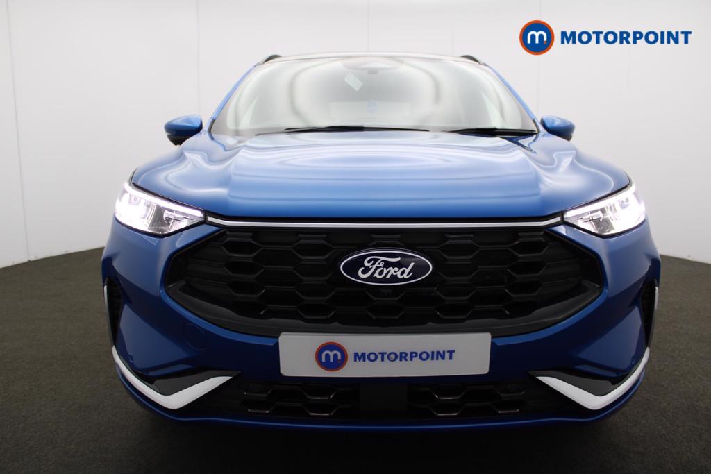 Ford Kuga St-Line X Automatic Petrol Plug-In Hybrid SUV - Stock Number (1550888) - 26th supplementary image