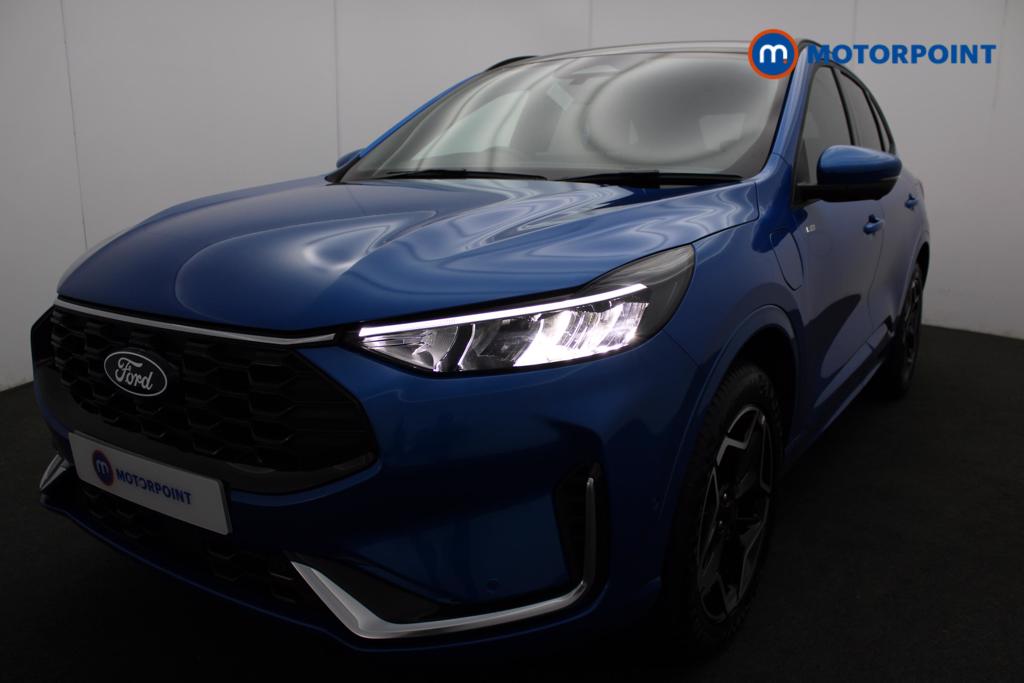 Ford Kuga St-Line X Automatic Petrol Plug-In Hybrid SUV - Stock Number (1550888) - 27th supplementary image