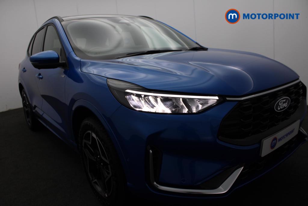 Ford Kuga St-Line X Automatic Petrol Plug-In Hybrid SUV - Stock Number (1550888) - 28th supplementary image