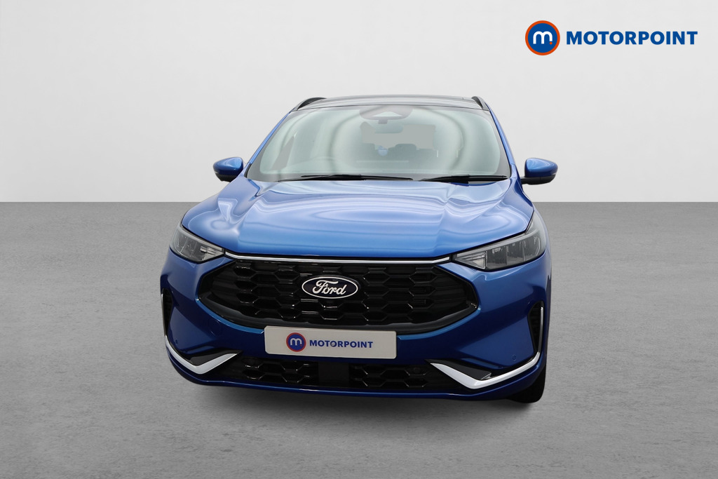 Ford Kuga St-Line X Automatic Petrol Plug-In Hybrid SUV - Stock Number (1550888) - Front bumper