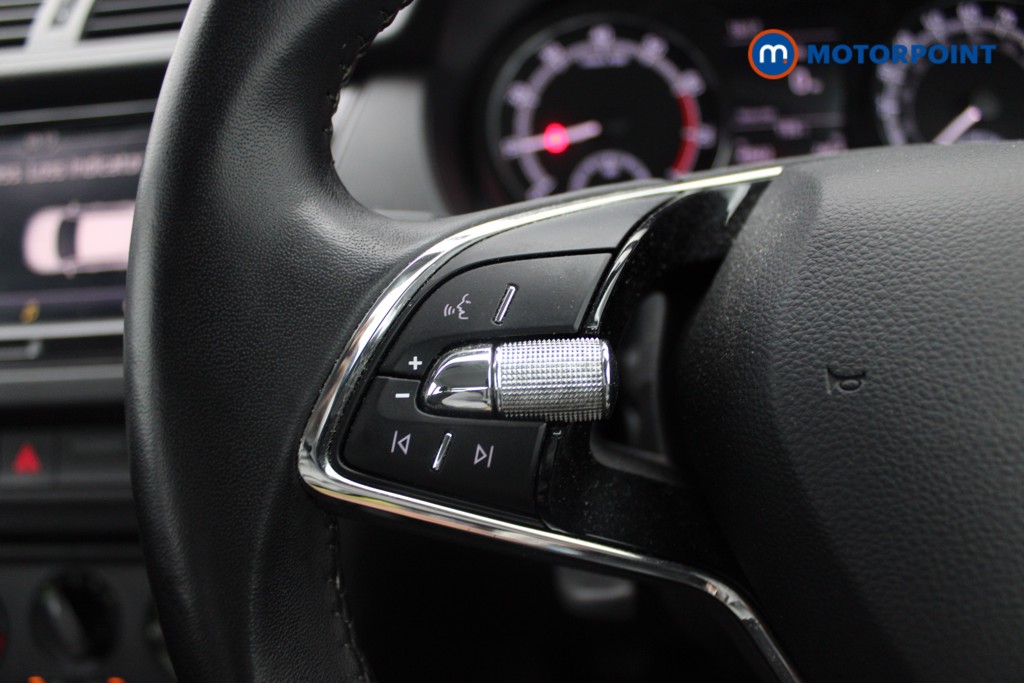 Skoda Fabia Colour Edition Manual Petrol Hatchback - Stock Number (1550899) - 11th supplementary image
