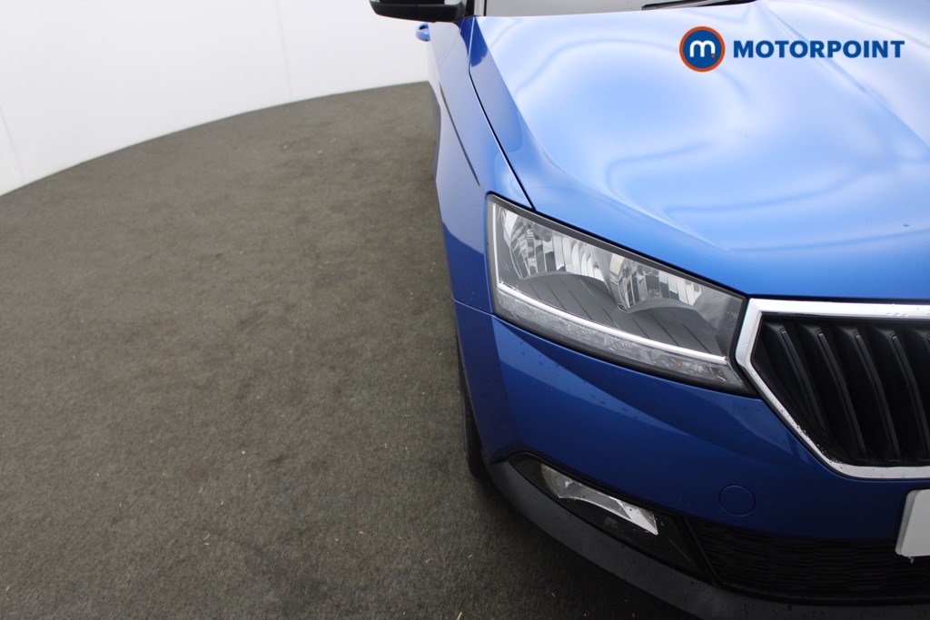 Skoda Fabia Colour Edition Manual Petrol Hatchback - Stock Number (1550899) - 20th supplementary image
