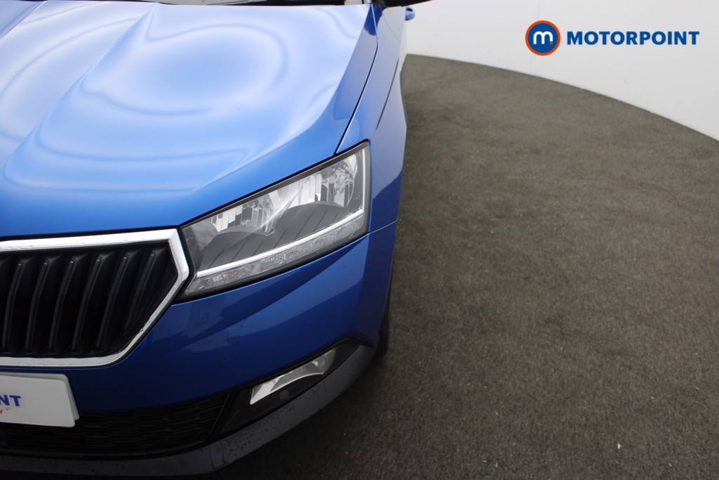 Skoda Fabia Colour Edition Manual Petrol Hatchback - Stock Number (1550899) - 21st supplementary image