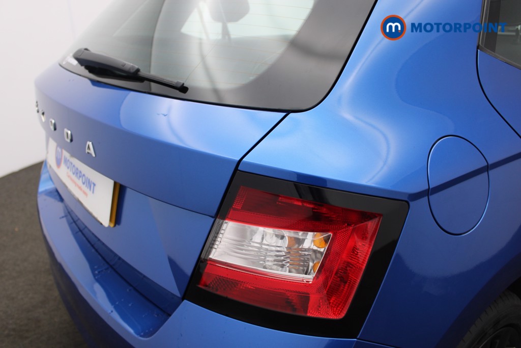 Skoda Fabia Colour Edition Manual Petrol Hatchback - Stock Number (1550899) - 22nd supplementary image