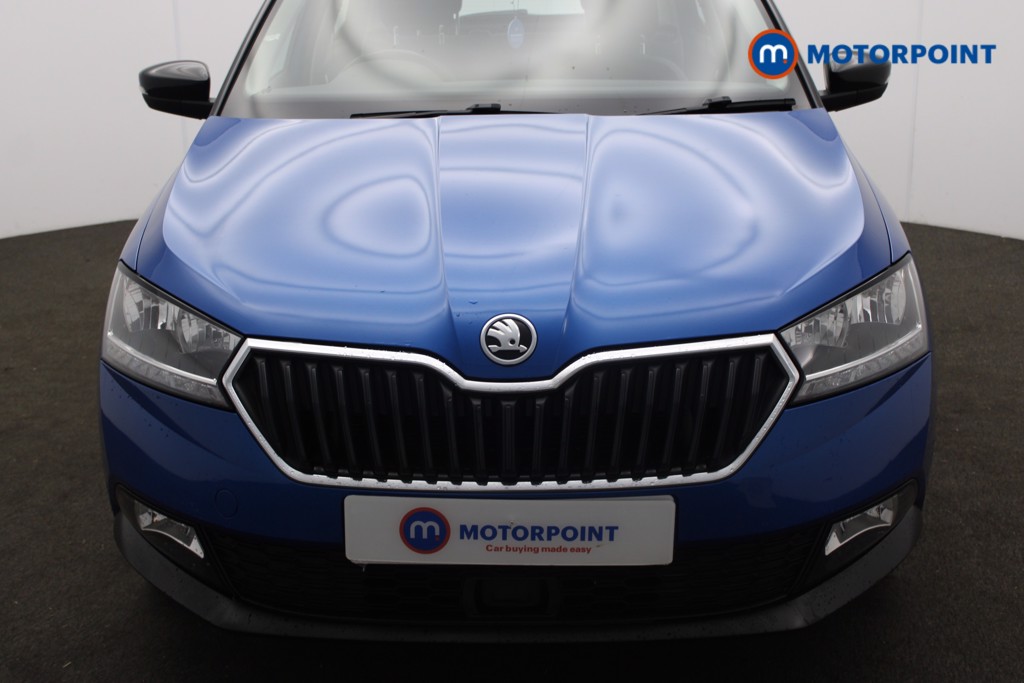 Skoda Fabia Colour Edition Manual Petrol Hatchback - Stock Number (1550899) - 26th supplementary image