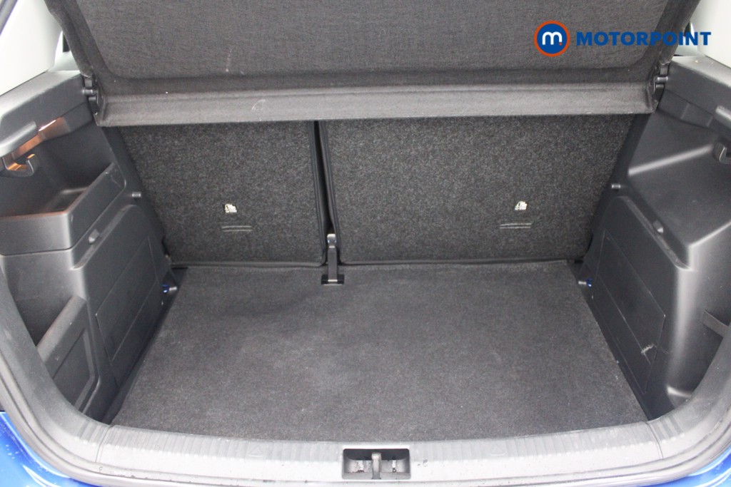 Skoda Fabia Colour Edition Manual Petrol Hatchback - Stock Number (1550899) - 27th supplementary image