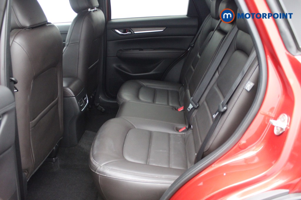 Mazda Cx-5 Gt Sport Manual Petrol SUV - Stock Number (1550946) - 2nd supplementary image