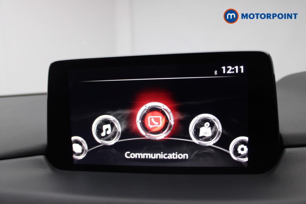 Mazda Cx-5 Gt Sport Manual Petrol SUV - Stock Number (1550946) - 5th supplementary image