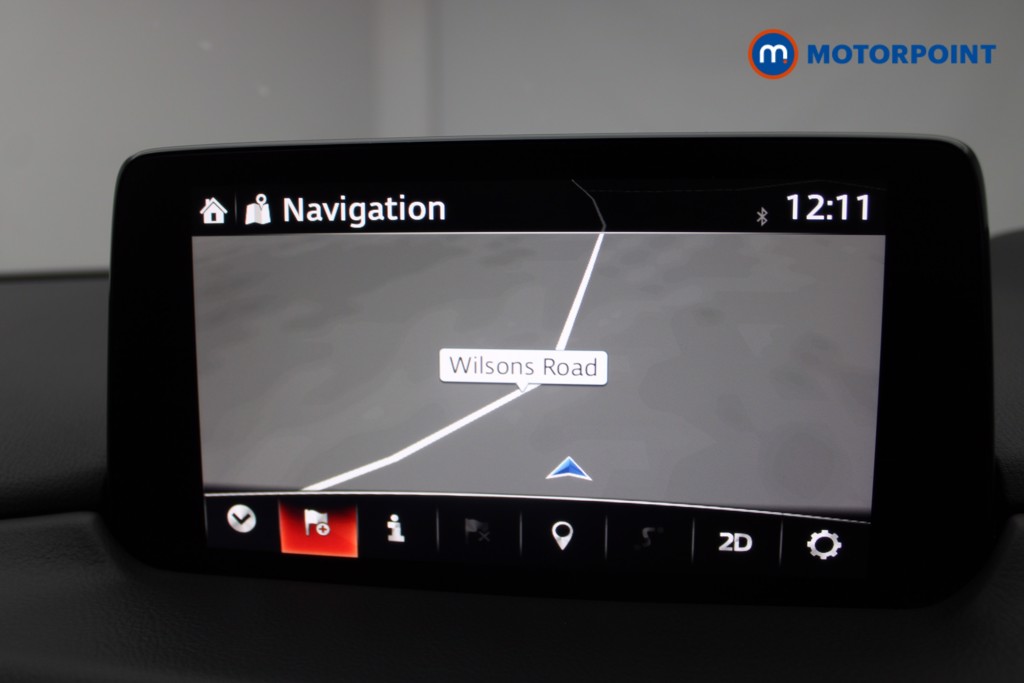 Mazda Cx-5 Gt Sport Manual Petrol SUV - Stock Number (1550946) - 6th supplementary image