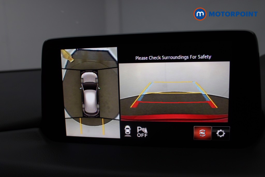 Mazda Cx-5 Gt Sport Manual Petrol SUV - Stock Number (1550946) - 7th supplementary image