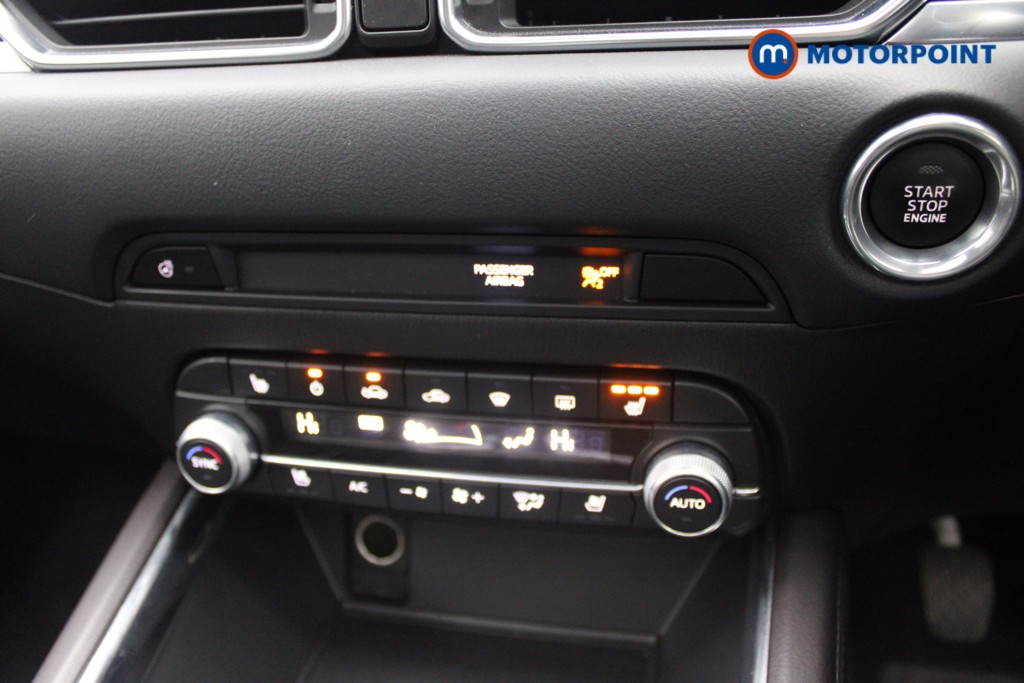 Mazda Cx-5 Gt Sport Manual Petrol SUV - Stock Number (1550946) - 8th supplementary image