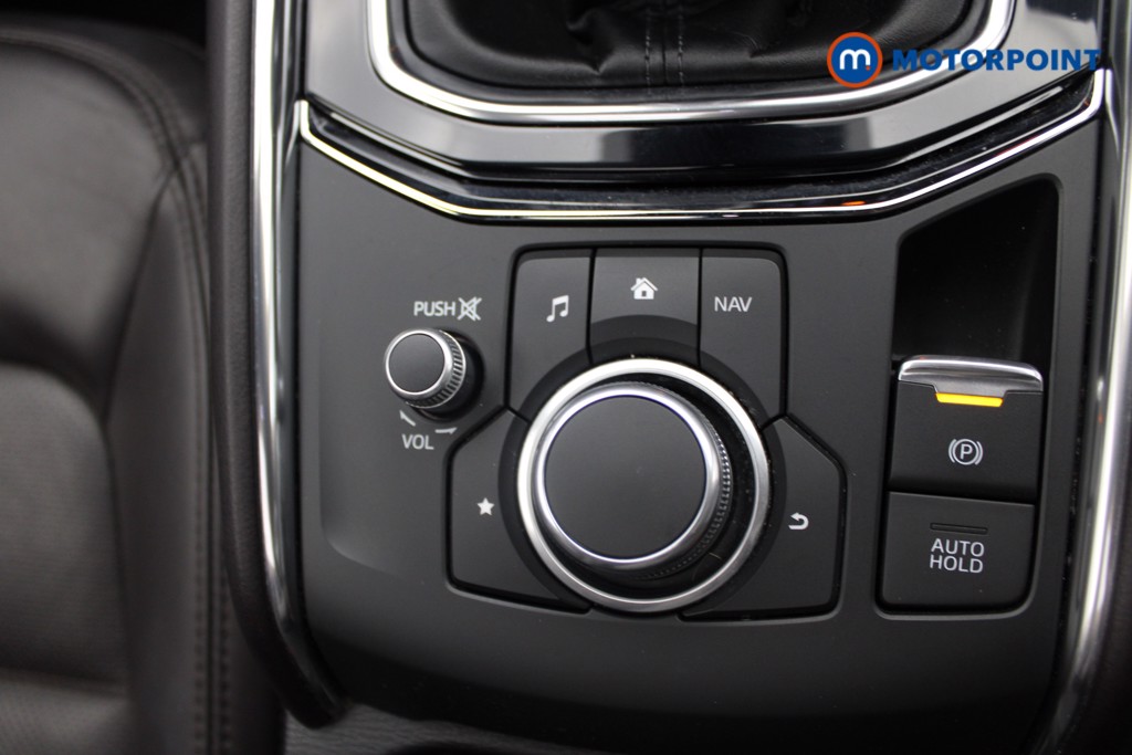 Mazda Cx-5 Gt Sport Manual Petrol SUV - Stock Number (1550946) - 11th supplementary image