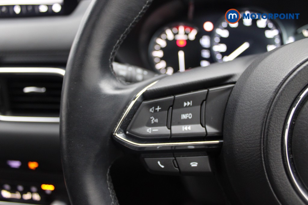 Mazda Cx-5 Gt Sport Manual Petrol SUV - Stock Number (1550946) - 12th supplementary image