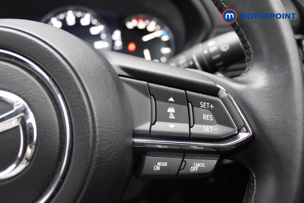 Mazda Cx-5 Gt Sport Manual Petrol SUV - Stock Number (1550946) - 13th supplementary image