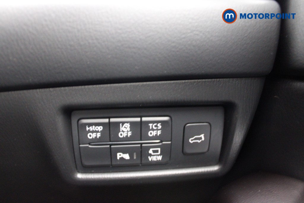 Mazda Cx-5 Gt Sport Manual Petrol SUV - Stock Number (1550946) - 14th supplementary image