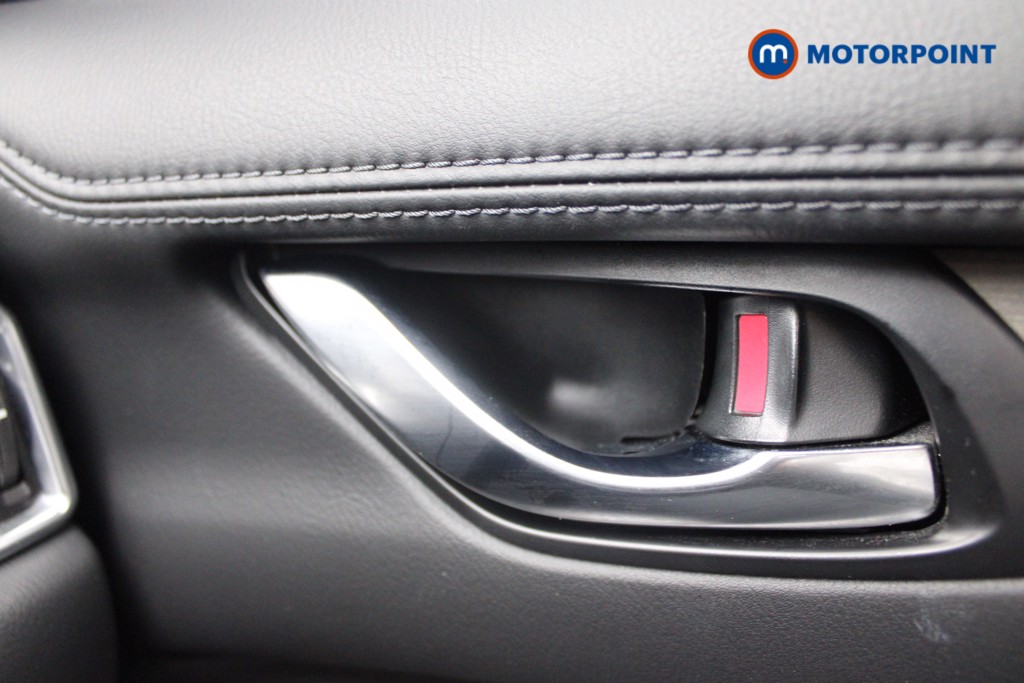 Mazda Cx-5 Gt Sport Manual Petrol SUV - Stock Number (1550946) - 15th supplementary image