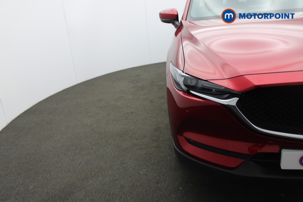 Mazda Cx-5 Gt Sport Manual Petrol SUV - Stock Number (1550946) - 21st supplementary image