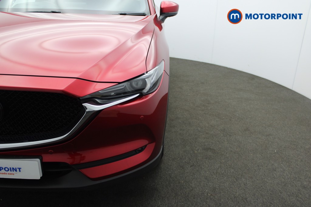 Mazda Cx-5 Gt Sport Manual Petrol SUV - Stock Number (1550946) - 22nd supplementary image
