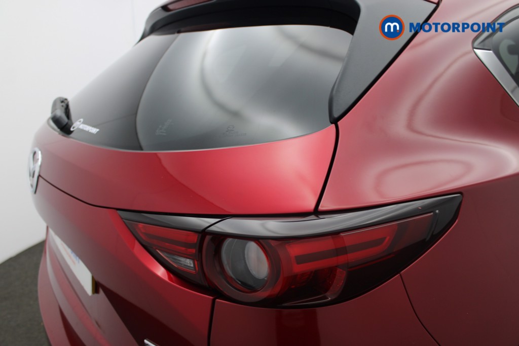 Mazda Cx-5 Gt Sport Manual Petrol SUV - Stock Number (1550946) - 23rd supplementary image