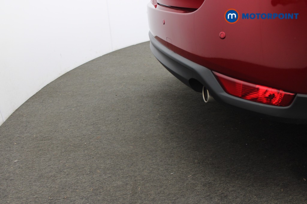 Mazda Cx-5 Gt Sport Manual Petrol SUV - Stock Number (1550946) - 24th supplementary image