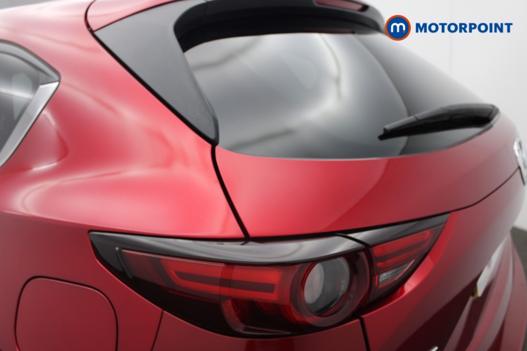 Mazda Cx-5 Gt Sport Manual Petrol SUV - Stock Number (1550946) - 25th supplementary image